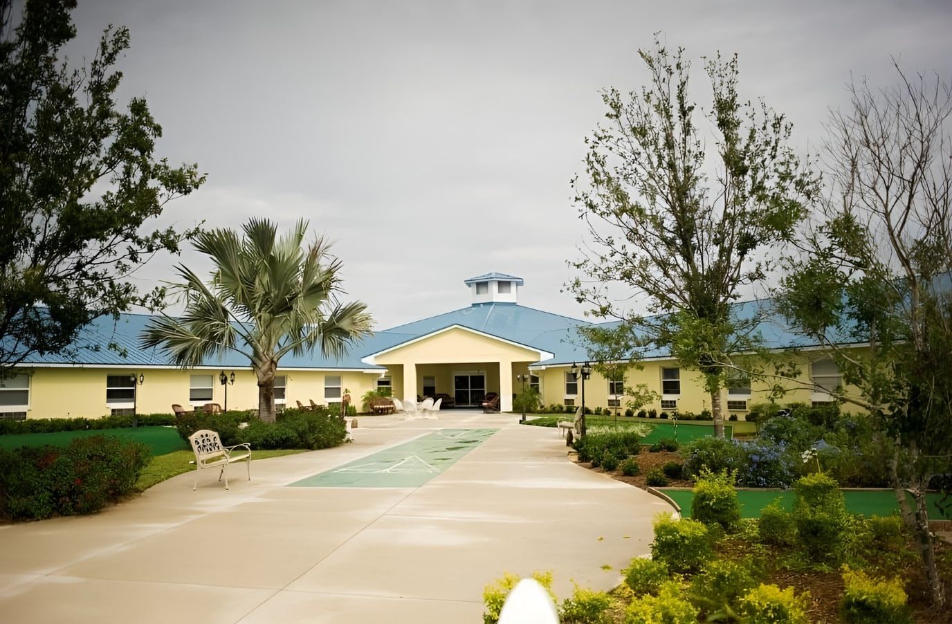 Southern Life Assisted Living