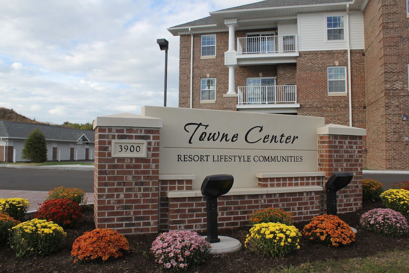Towne Center Retirement Community