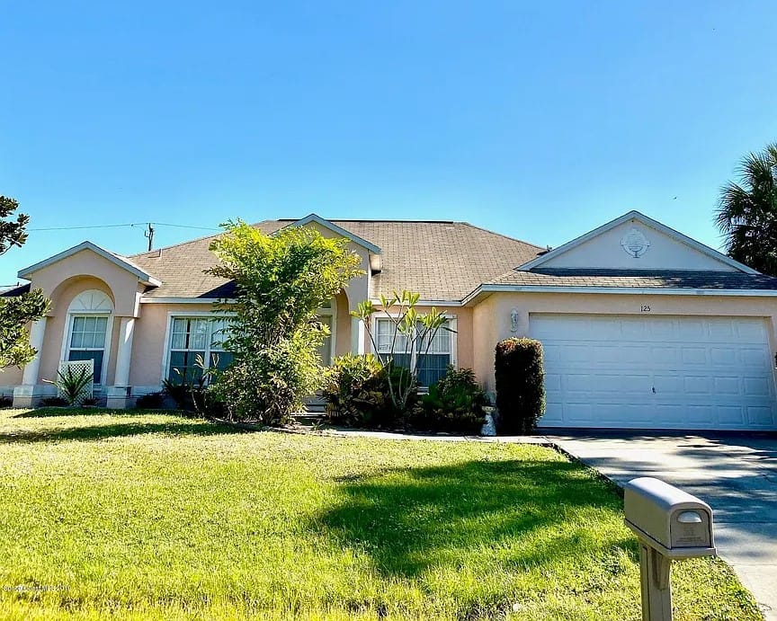 Villa Lea Inc