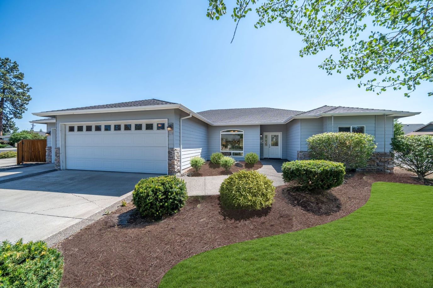 Walnut Homes