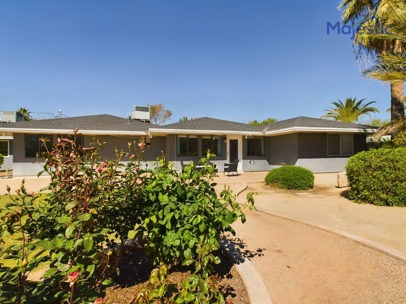 Well Heeled Homes on North 71st Street