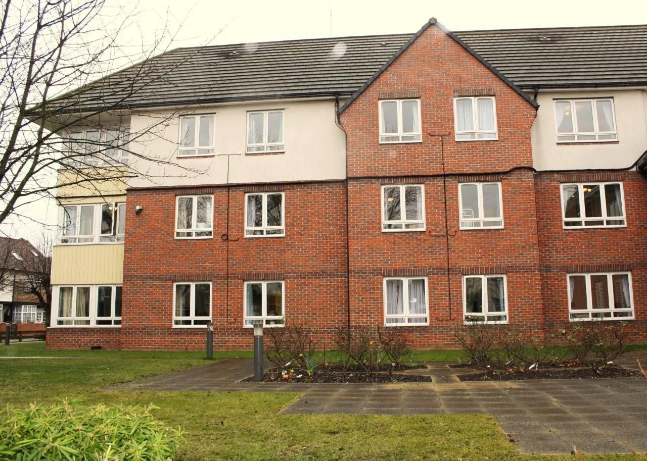 Woodlands House Care & Nursing Home