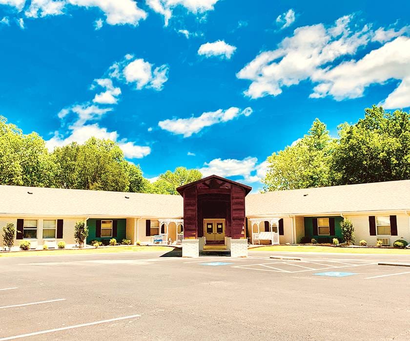 Village Park of Conway, Inc. ALFII