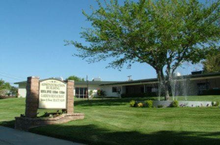 Mayflower Gardens Residential Living