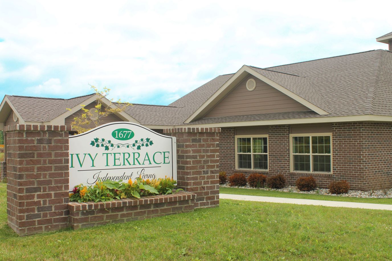 Ivy Terrace of Lapeer (Independent Living)