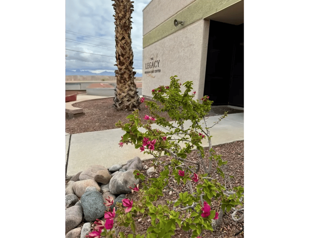 Legacy Rehab & Care Center