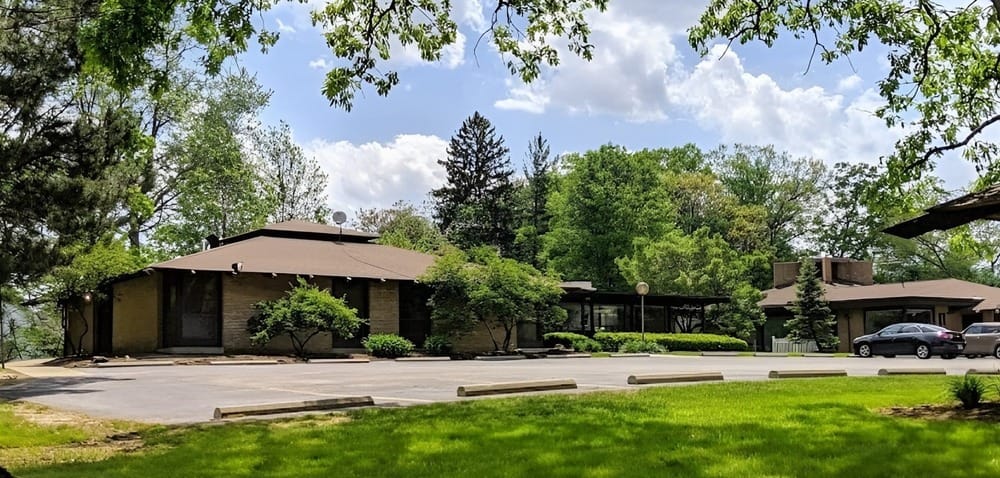 Altercare Cuyahoga Falls