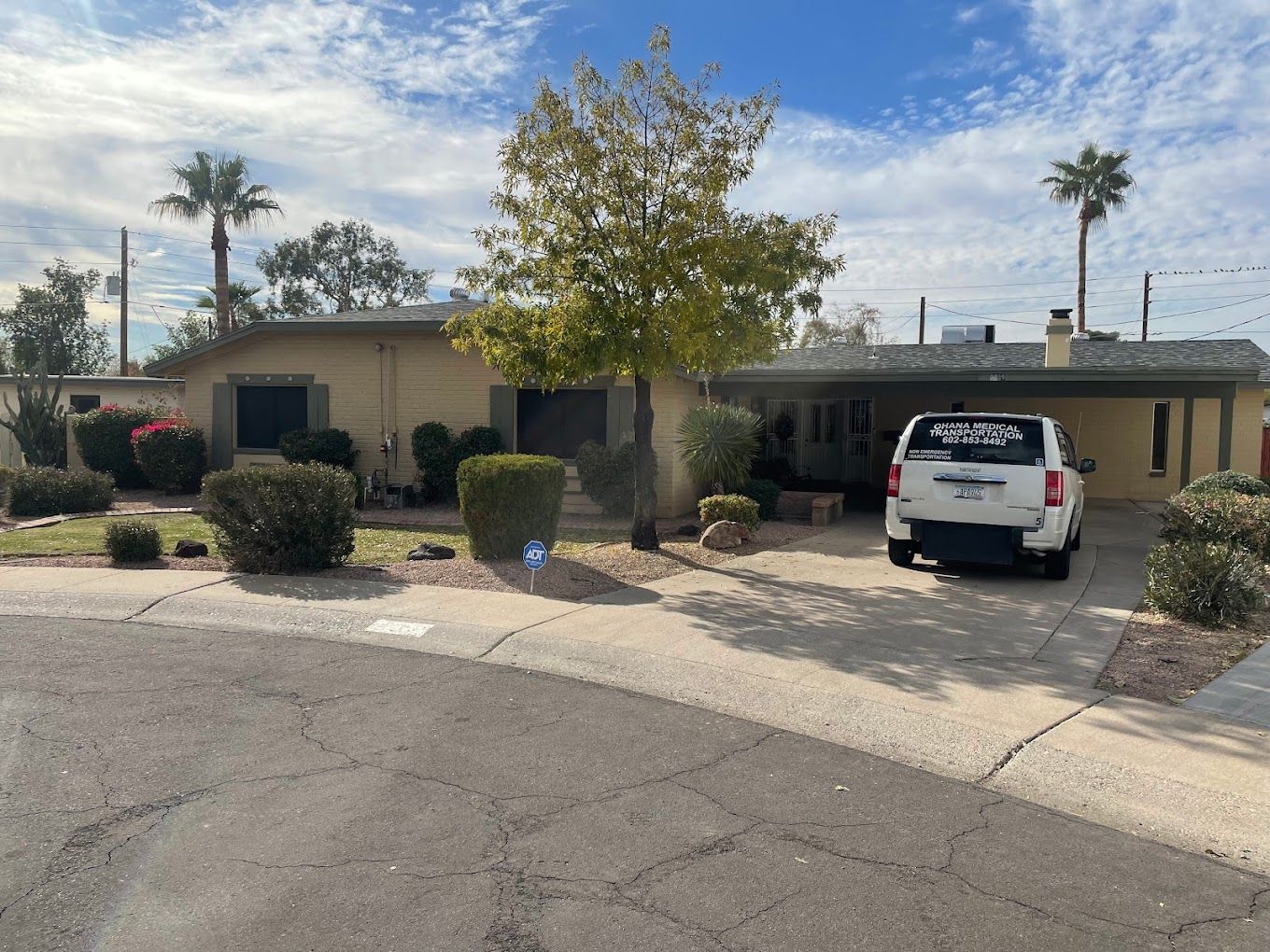 AZ Ohana Care Home