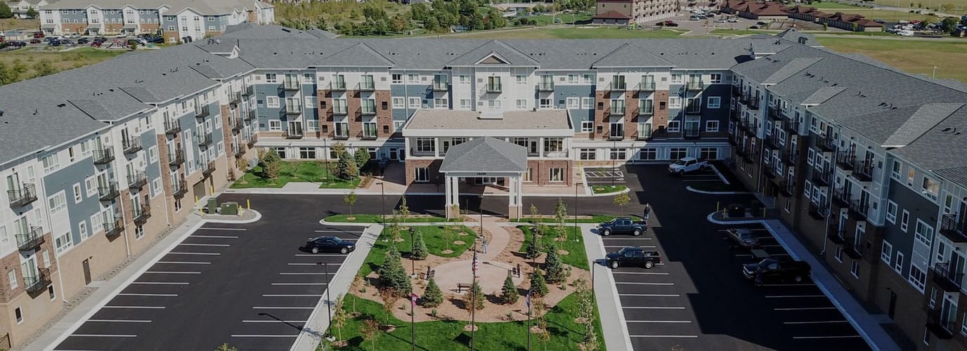 Affinity at Ramsey