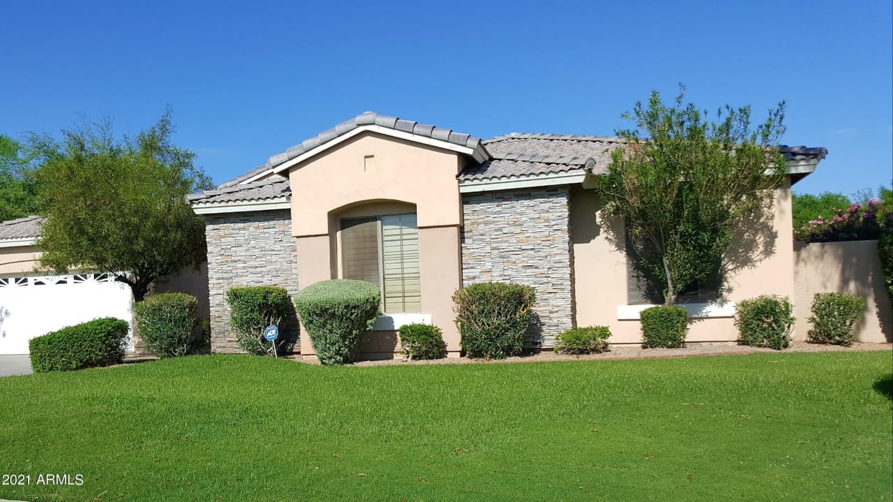 Armada Care Homes I