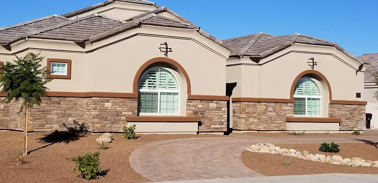 Armada Care Homes II