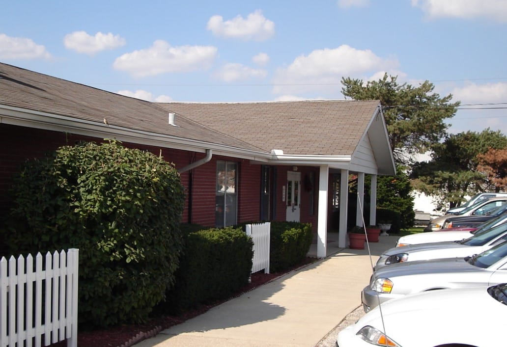 Bloomington Rehabilitation and Health Care