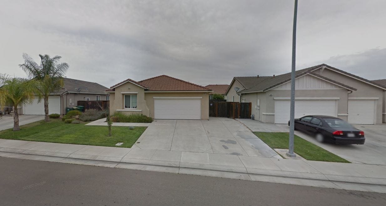 Briones Family Home Care LLC II