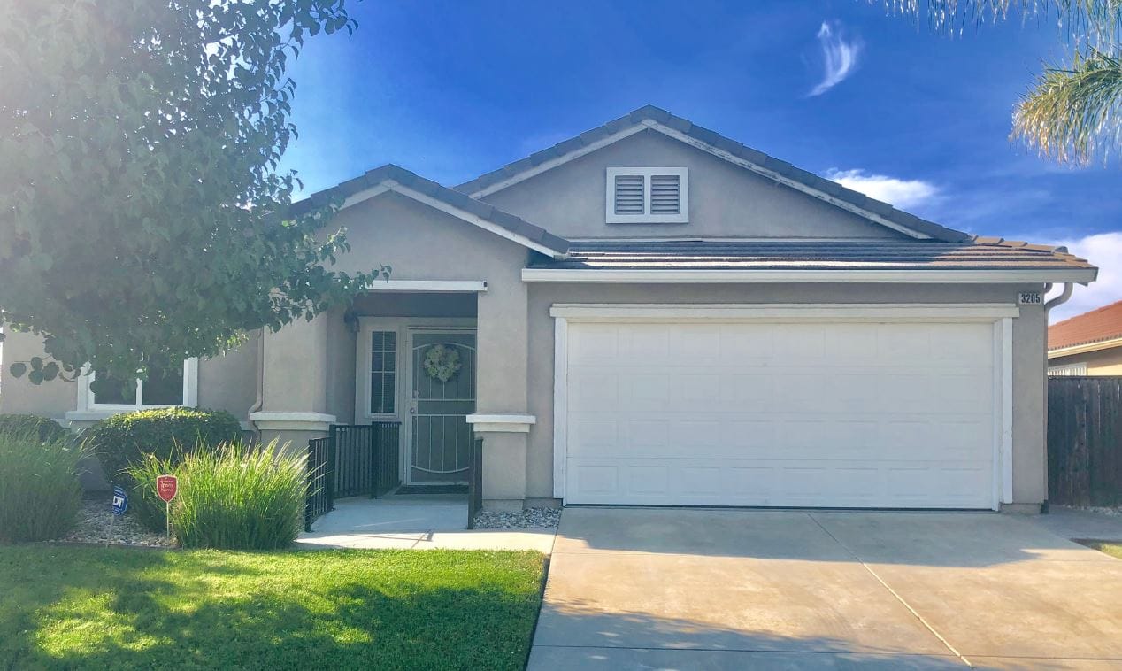 Briones Family Home Care LLC