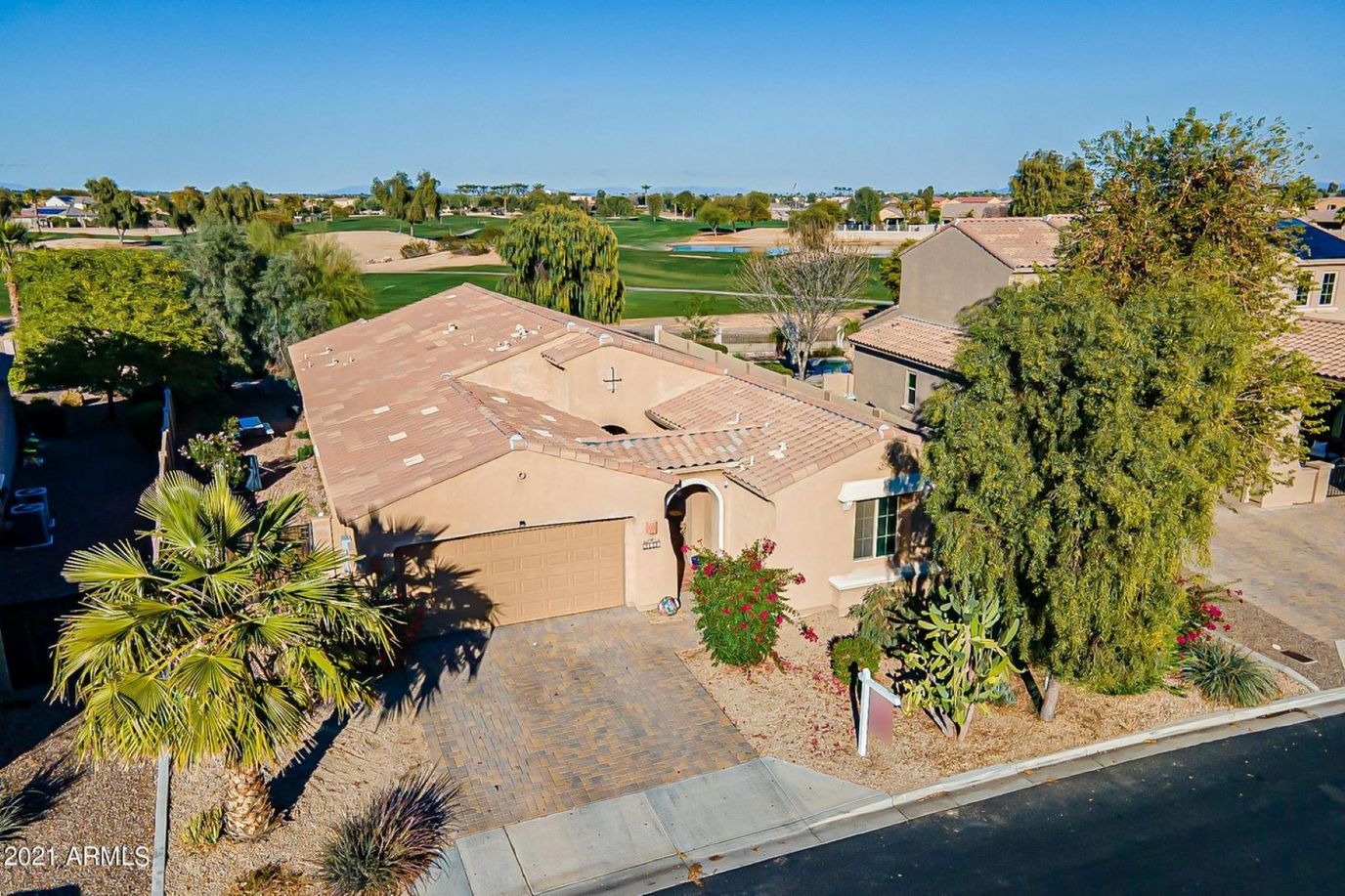 Cami Senior Living LLC