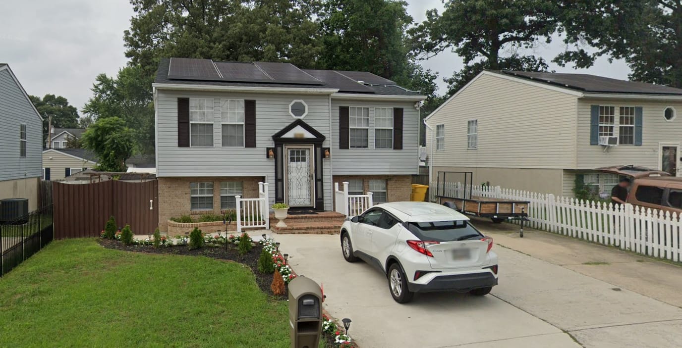 Comfort Fit Home Care II
