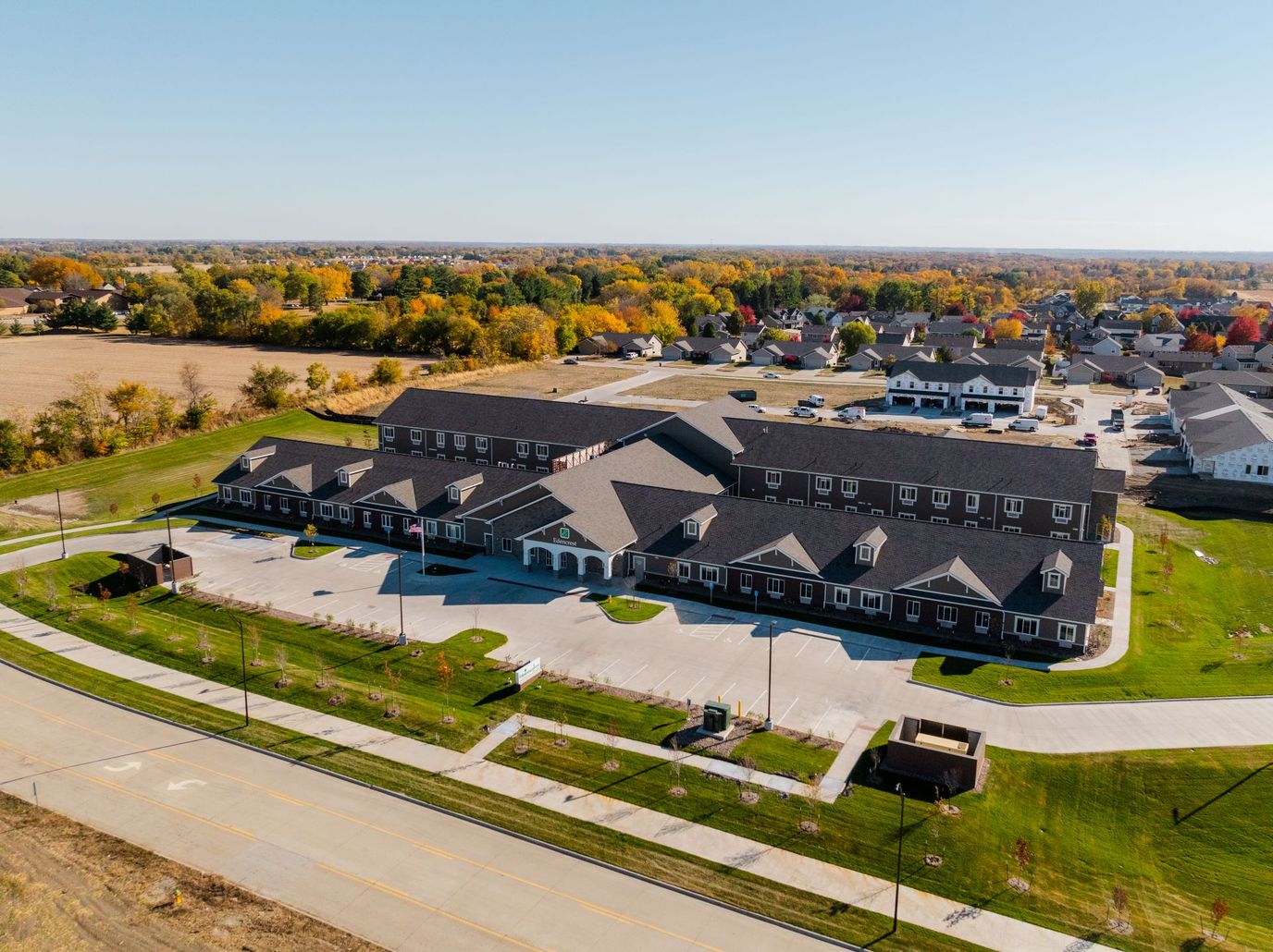 Edencrest at Pleasant Hill