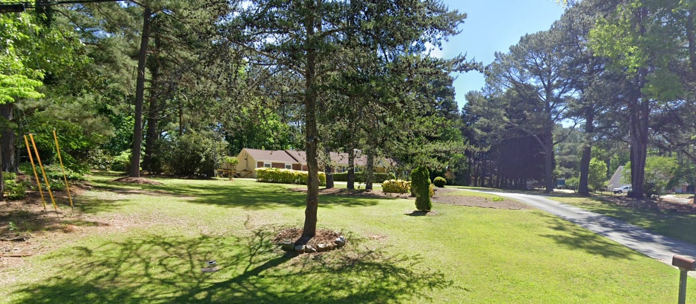 Elaine’s Personal Care Home I