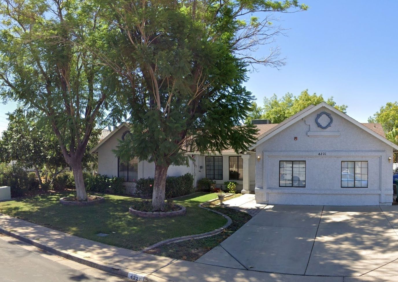 Estancia Assisted Living IV