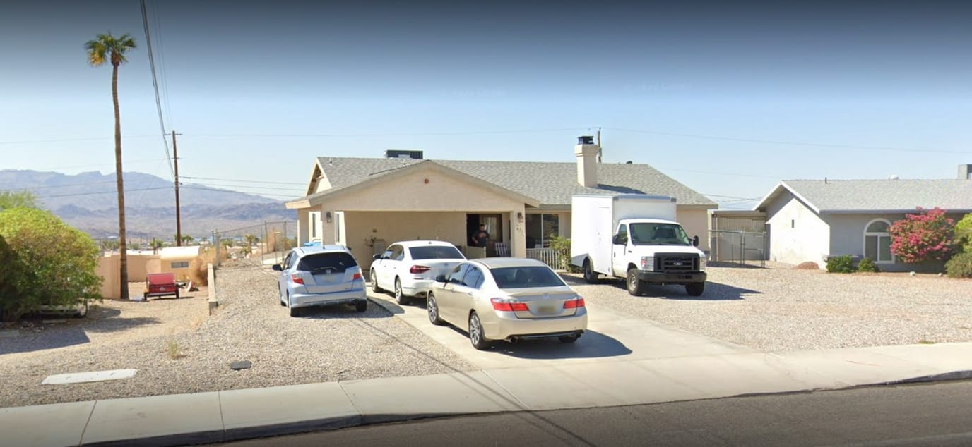 Gems Assisted Living III