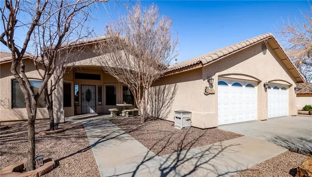 Gems Assisted Living – Kingman
