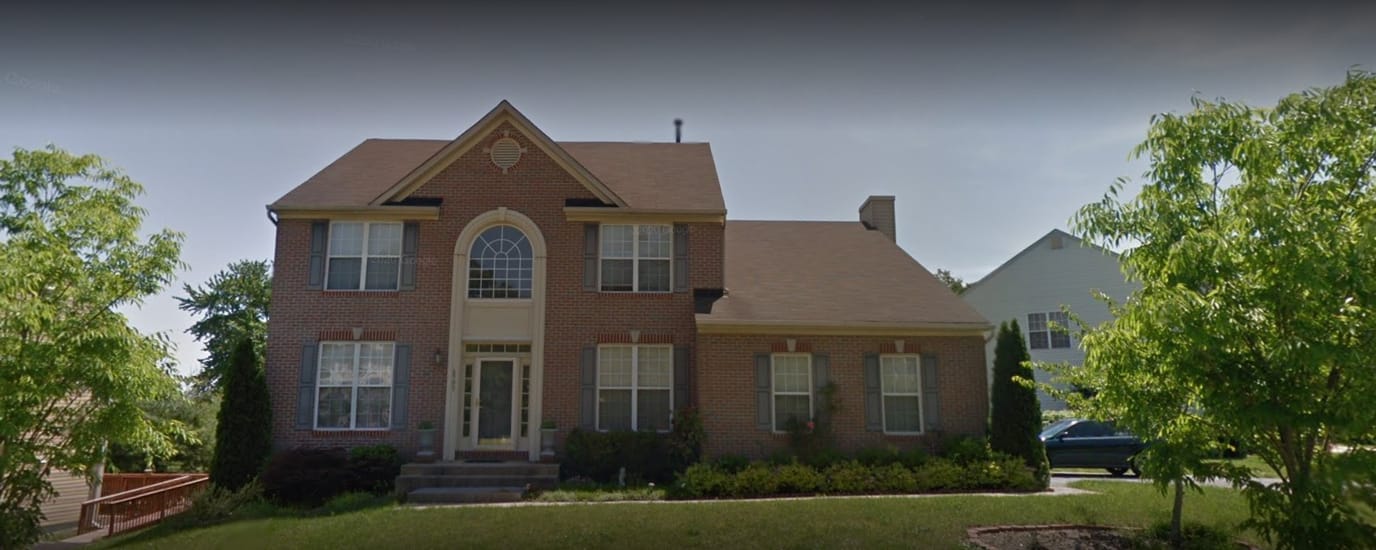 Golden Oasis Senior Living I