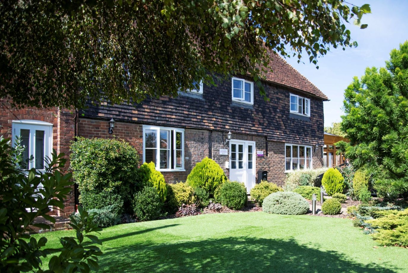 Hale Place