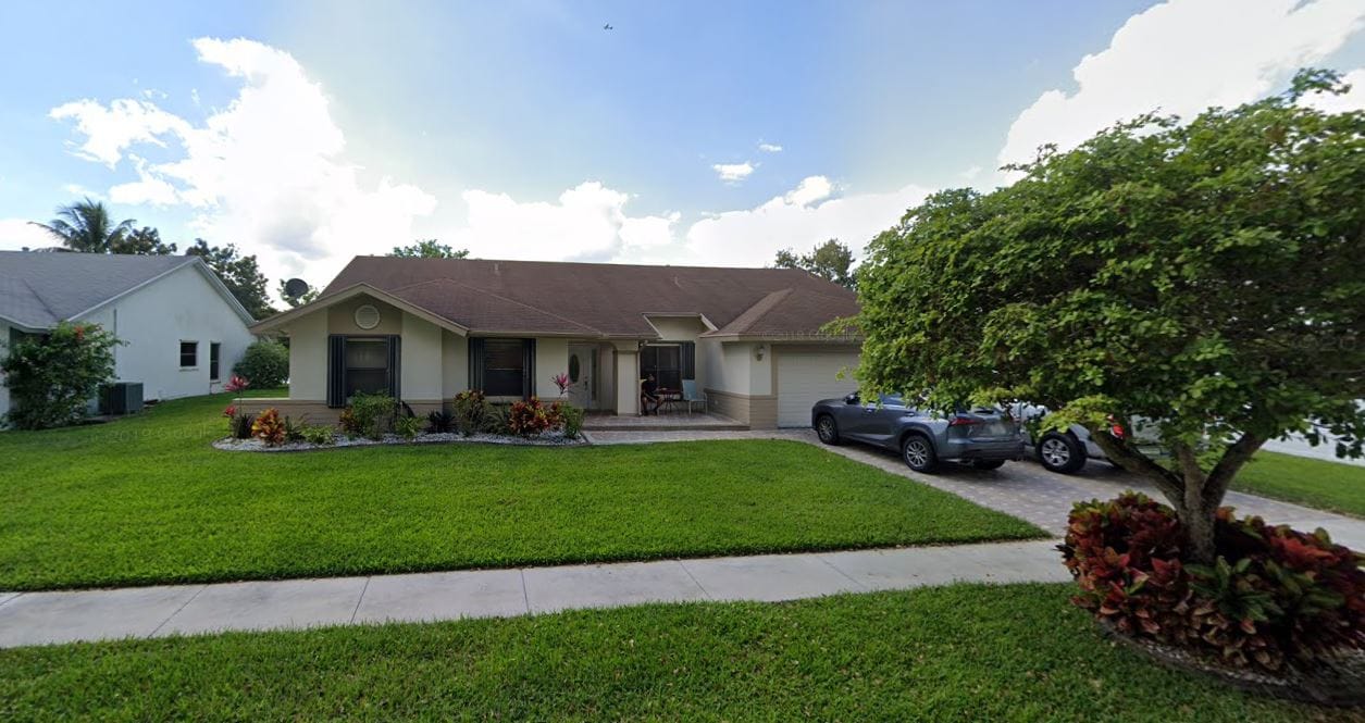 Home Sweet Home Assisted Living LLC