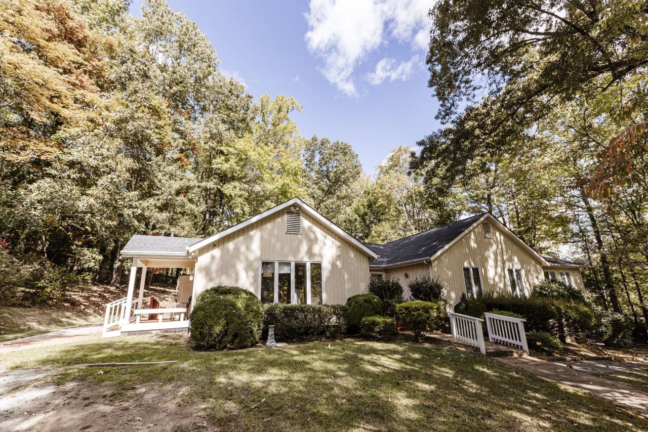LiveWell @ Coker Hills (Chapel Hill)