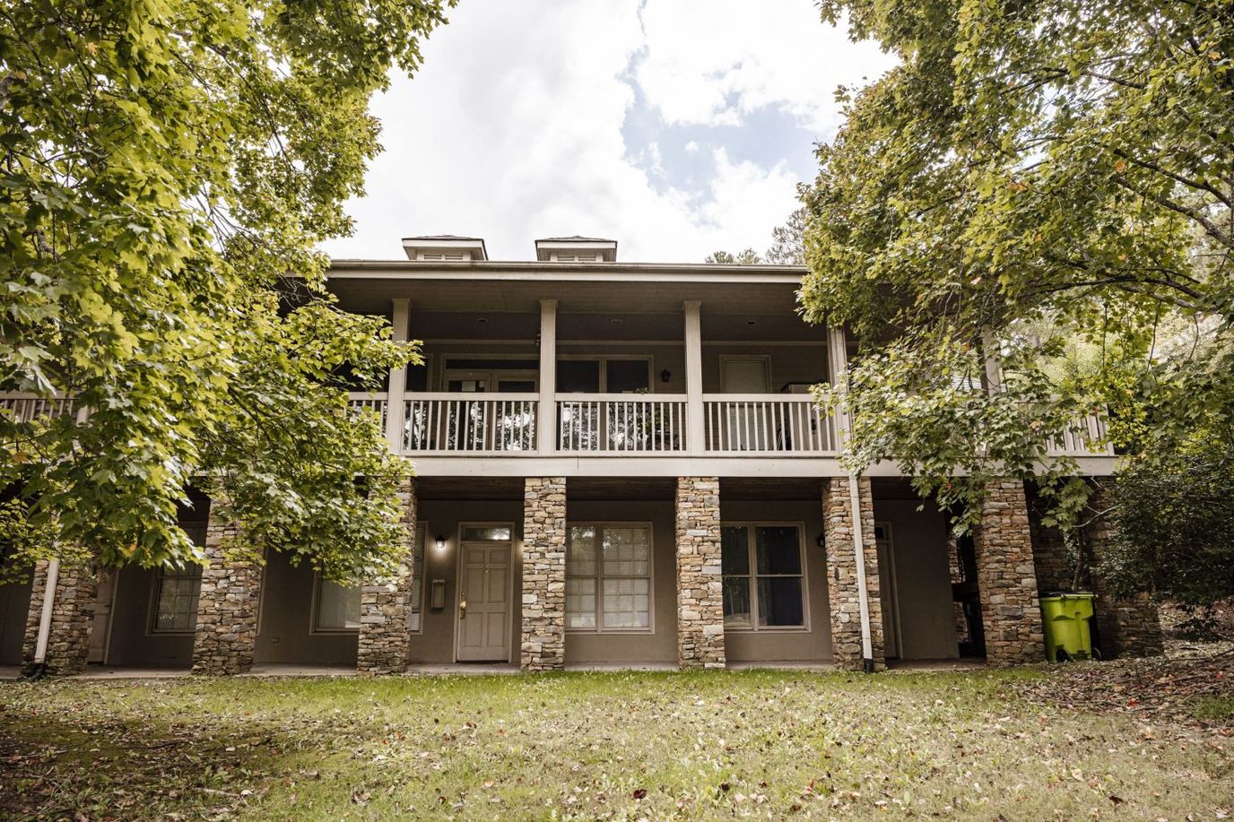 LiveWell @ Governors Club Cottages (2) (Chapel Hill)