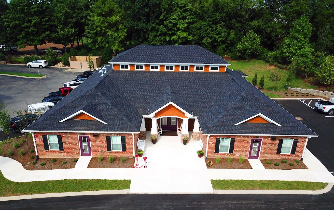 Maple Cottage Memory Care