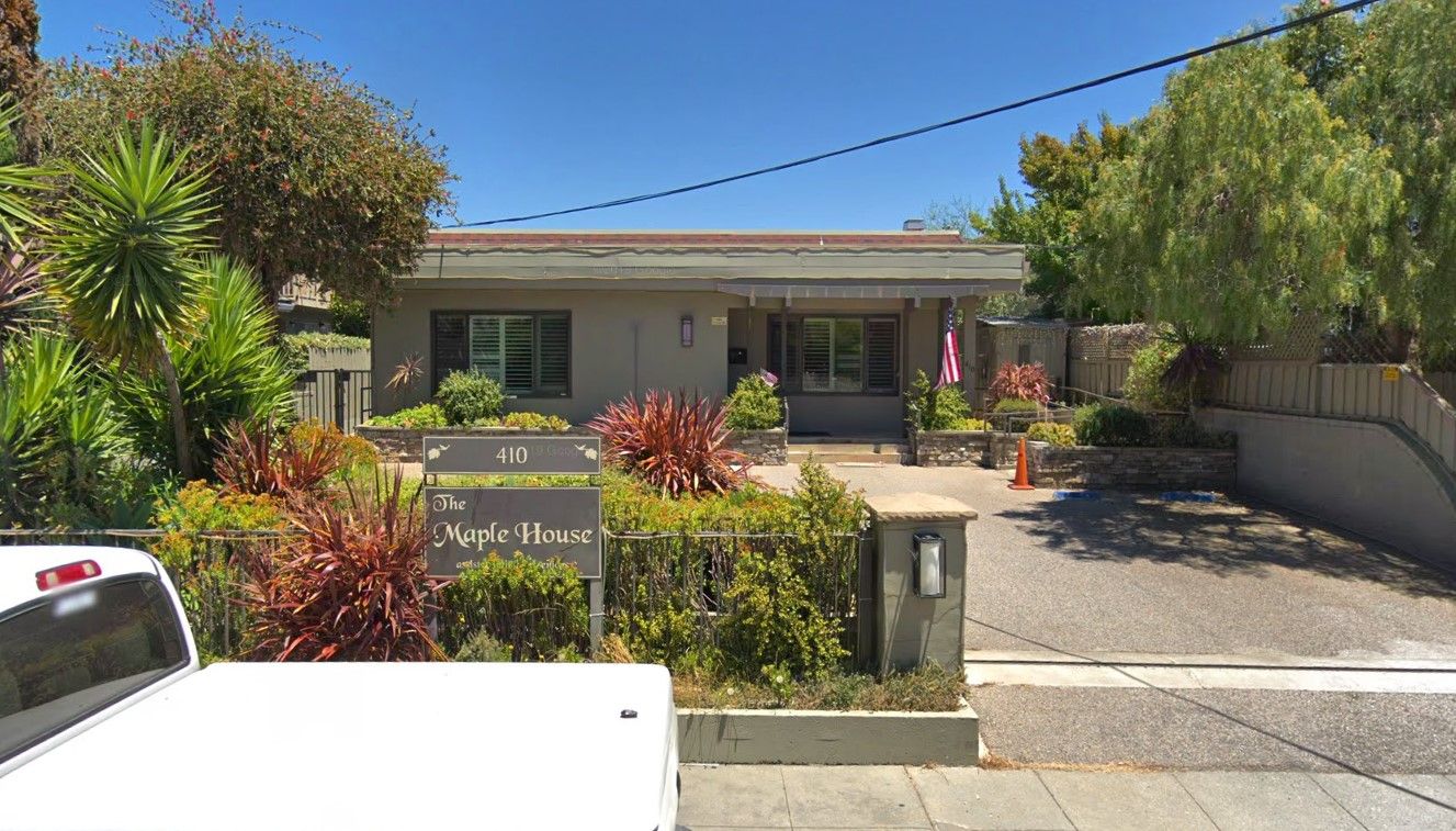 Maple House