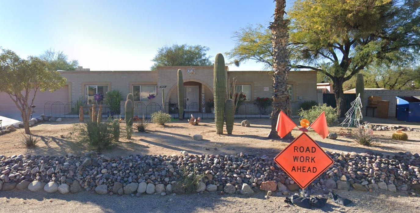 Mary and Pete’s Assisted Living II