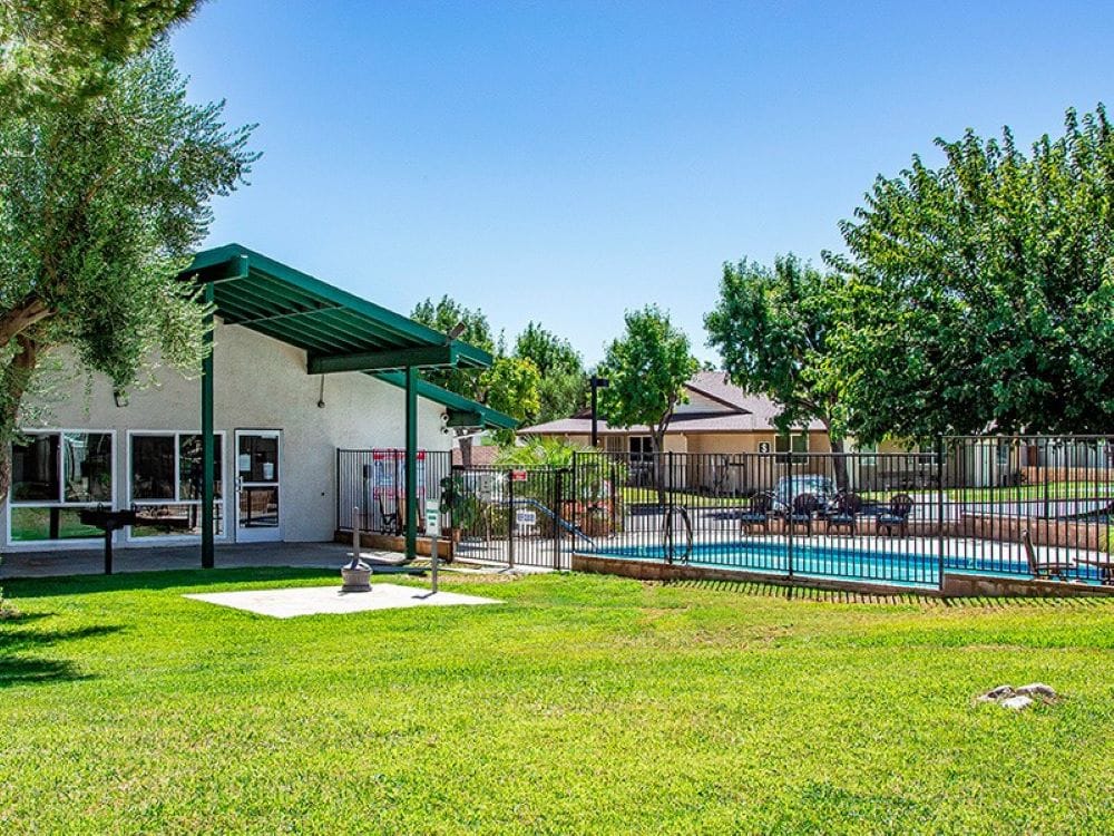 Mayflower Gardens Residential Living