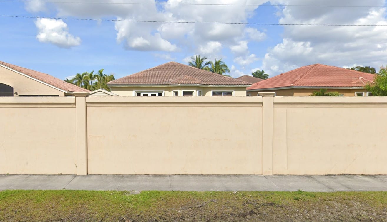 Nami Home Inc.