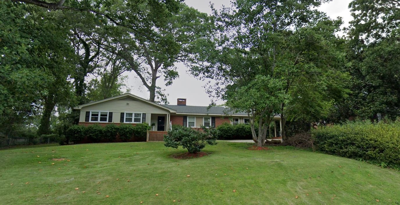 Our Promise Care Homes At Lake Boone Trail