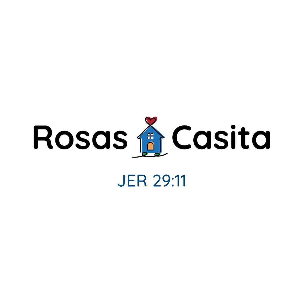 Rosas Casita
