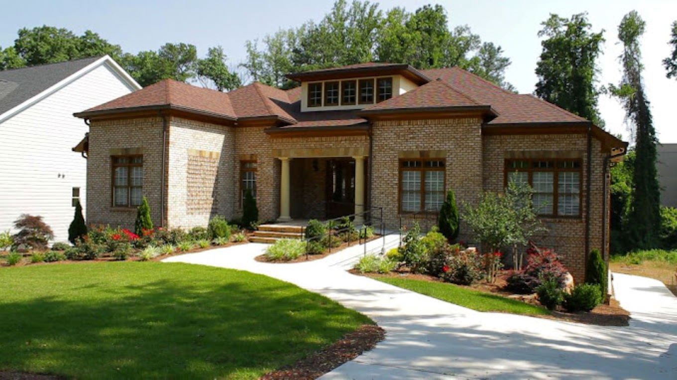 Safe Haven at Brookhaven