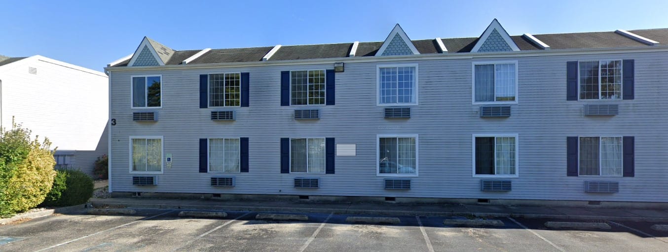 New Standard Senior Living at Egg Harbor Township