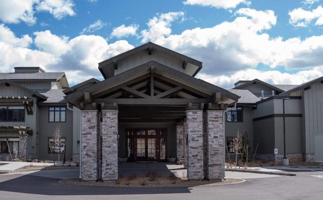 Highgate Senior Living – Flagstaff