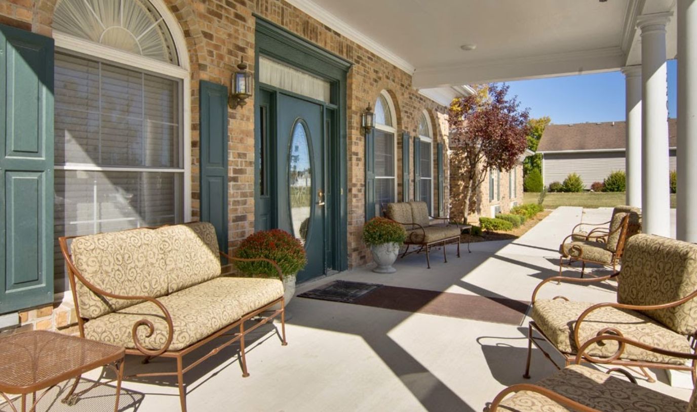 The Arbors at Highland Crest