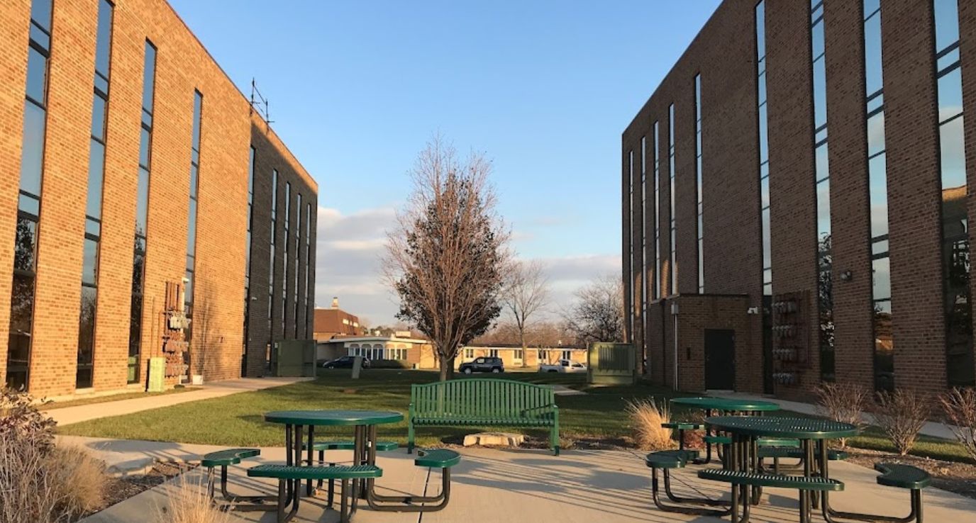 High Point Residence Tinley Park