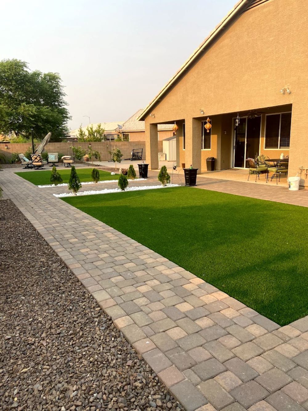 Silver Creek Assisted Living I