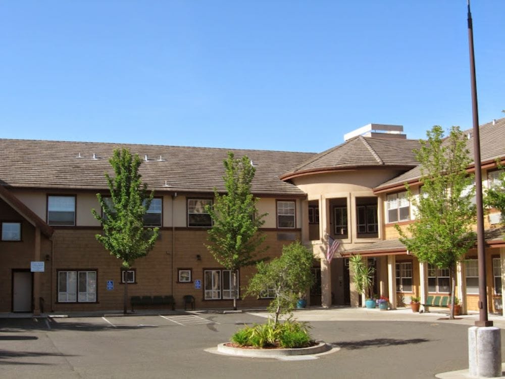 Westmont of Pinole