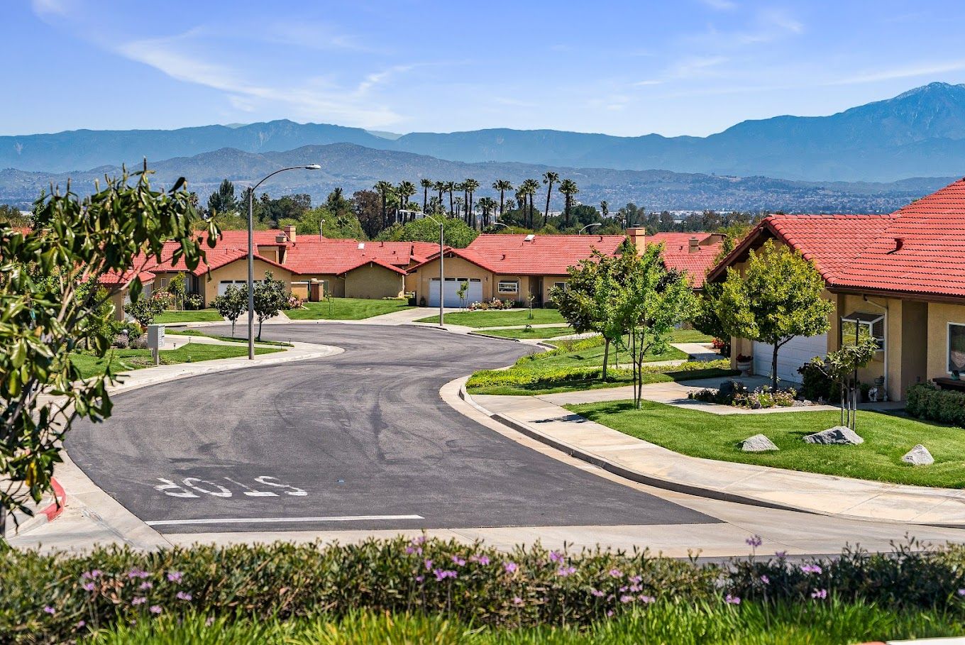 Westmont Village Homes