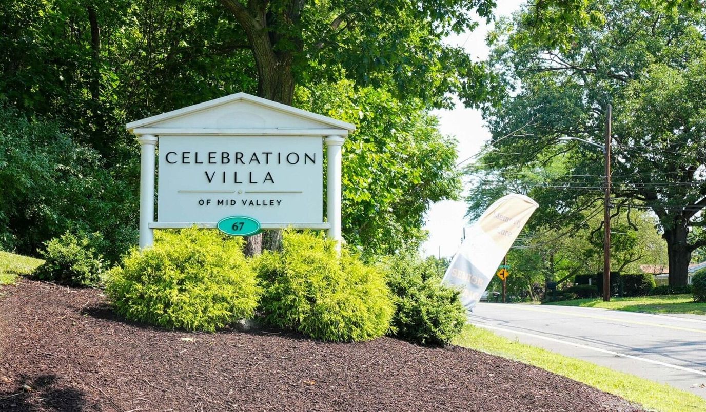 Celebration Villa of Mid Valley
