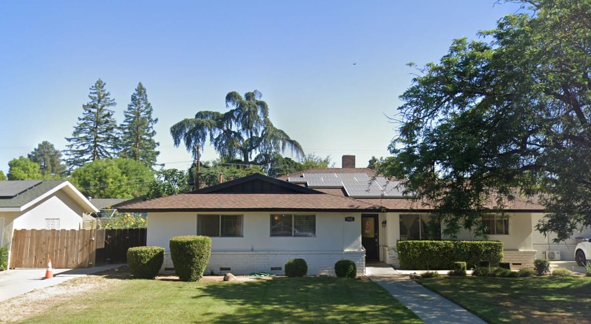 Northwest Villa