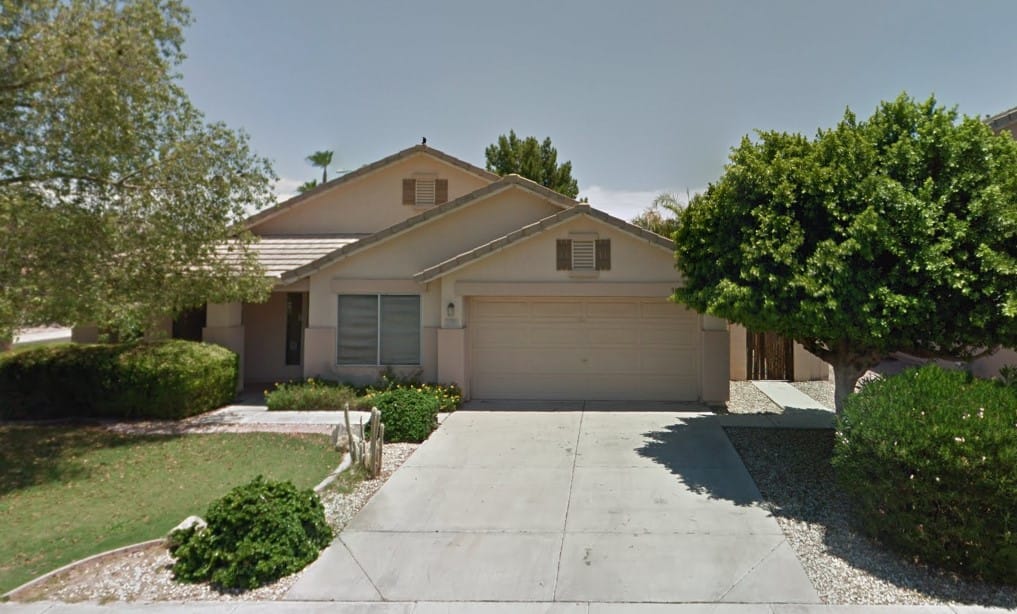 Pendo Care Homes Llc