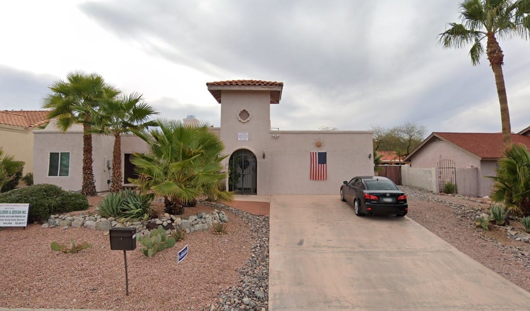 El Pueblo Assisted Living