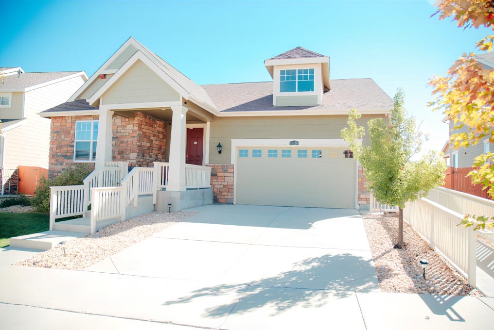 Castle Rock Assisted Living – Wellspring Home